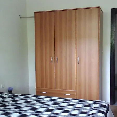 2 In Sunny Appartement Sunny Beach
