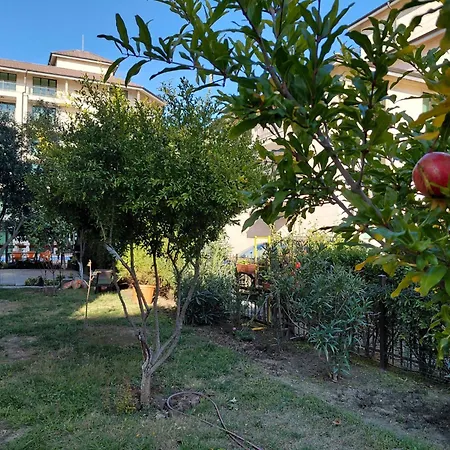 Lägenhet 2 In Sunny Slăntjev Brjag