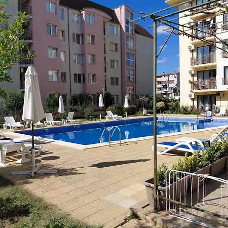 Appartement 2 In Sunny Slantchev Briag