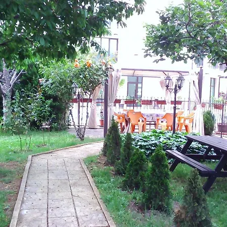 2 In Sunny * Sunny Beach