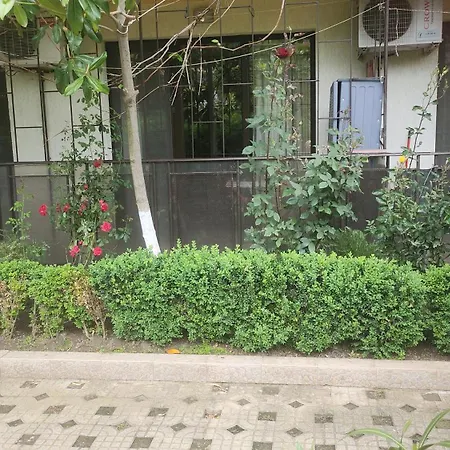 Daire 2 In Sunny Sunny Beach