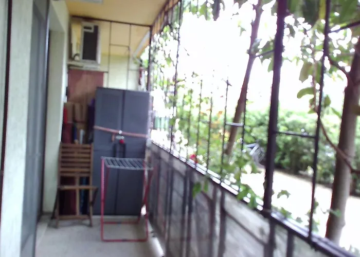 Апартаменты 2 In Sunny