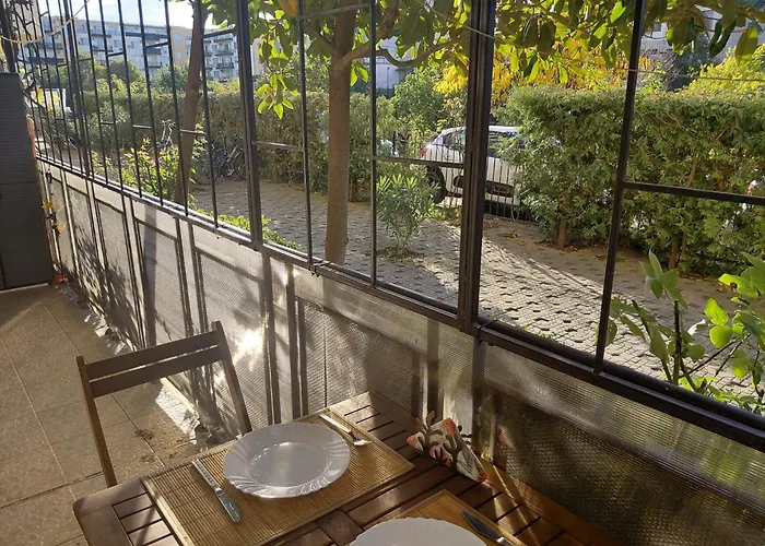 2 In Sunny Апартаменты