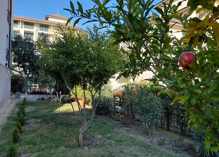 Апартаменты 2 In Sunny Солнечный берег