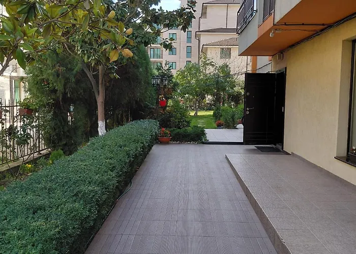 2 In Sunny * Солнечный берег