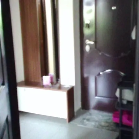 Apartmán 2 In Sunny Sluneční pobřeží