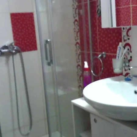 Apartmán 2 In Sunny Sluneční pobřeží