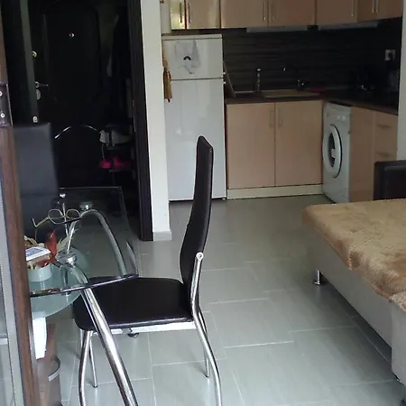 2 In Sunny Apartmán