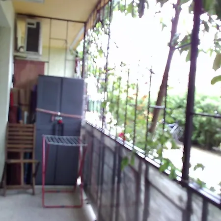 Apartmán 2 In Sunny