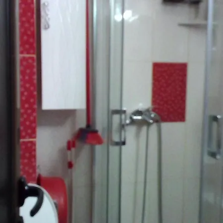 2 In Sunny Apartmán