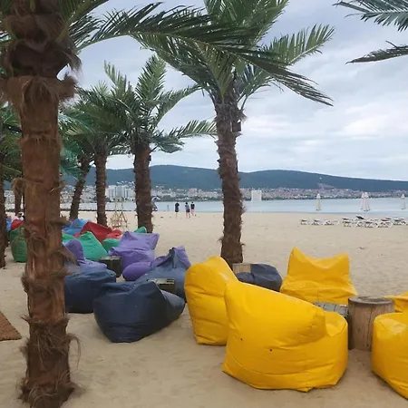 Apartmán 2 In Sunny