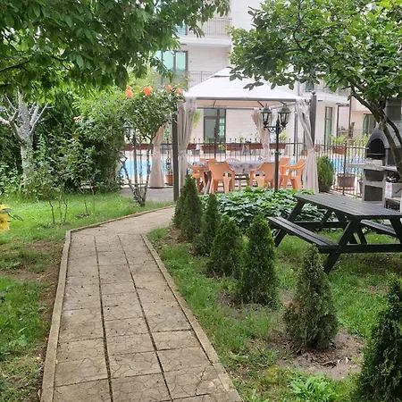 Apartmán 2 In Sunny *