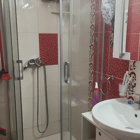 2 In Sunny * Sluneční pobřeží