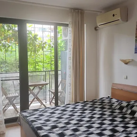 2 In Sunny Apartmán