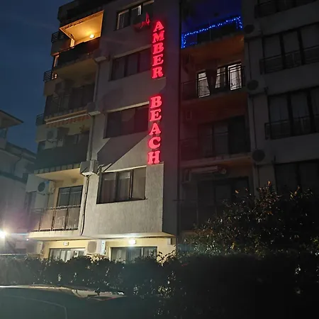 2 In Sunny Apartman