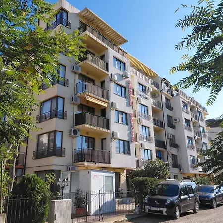 2 In Sunny * Sluneční pobřeží