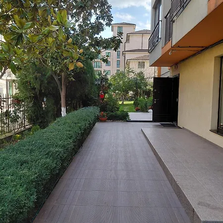 2 In Sunny * Sluneční pobřeží